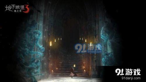 蓝色微笑方块选关版