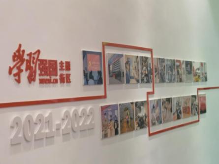 悬疑电影《回廊亭》有多少悬疑让你期待？游戏画面